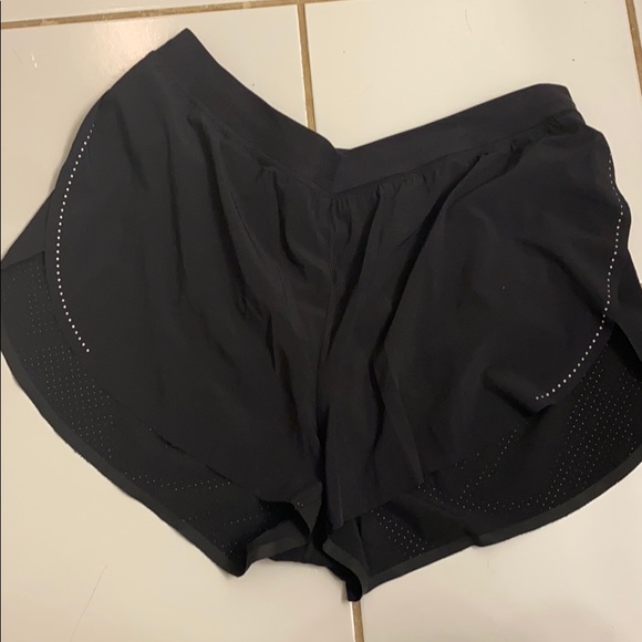 nike fleece lined joggers